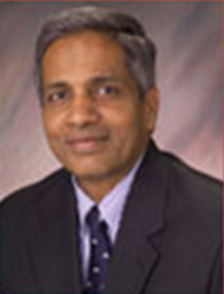 Dr. Lakshmanan Krishnamurti